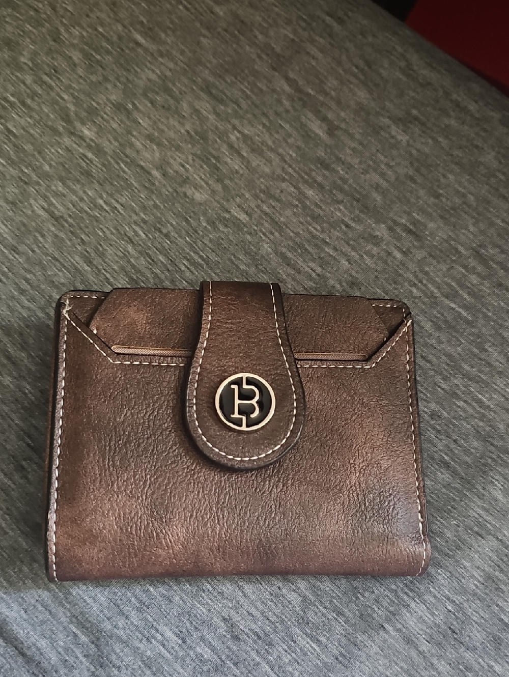 Bostanten Bifold Wallet